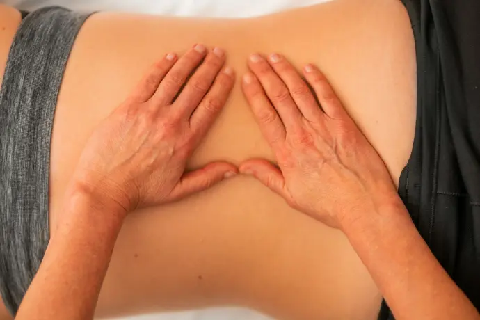 Massage Massage