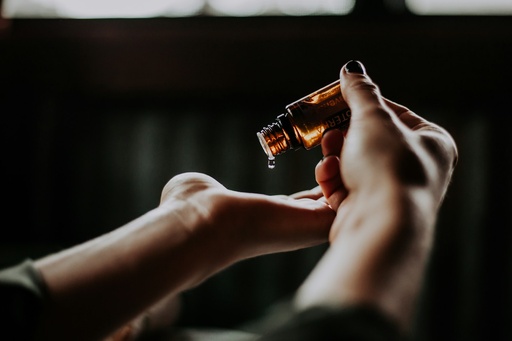 Consultation en Aromathérapie